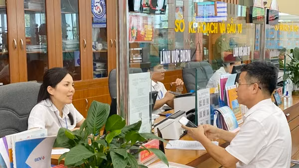 Tạo đột phá trong công tác xây dựng pháp luật: Đổi mới mạnh mẽ quy trình xây dựng pháp luật