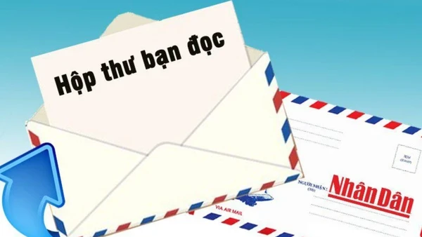 Kết quả thư bạn đọc