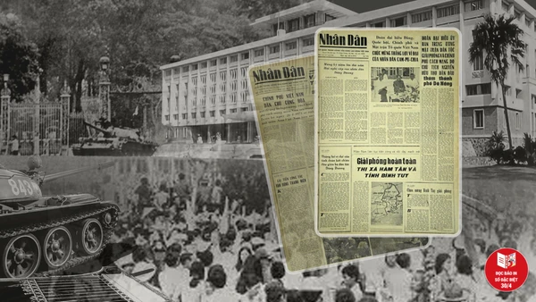 Tin chiến thắng từ Bình Tuy