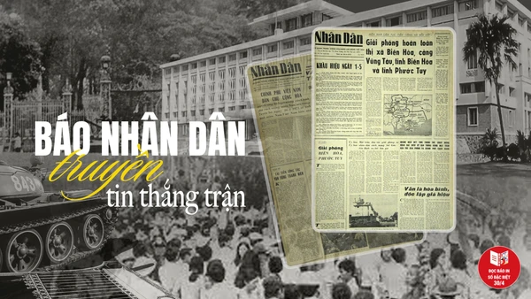 Tin chiến thắng từ Biên Hòa, Vũng Tàu, Phước Tuy