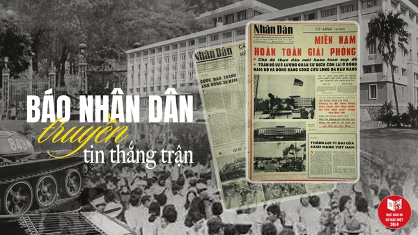 Miền nam hoàn toàn giải phóng