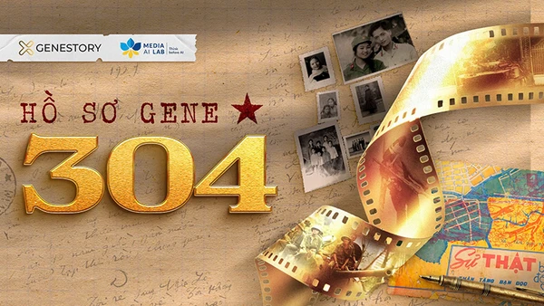  Hồ sơ Gene 304: Nơi gene anh hùng cất tiếng
