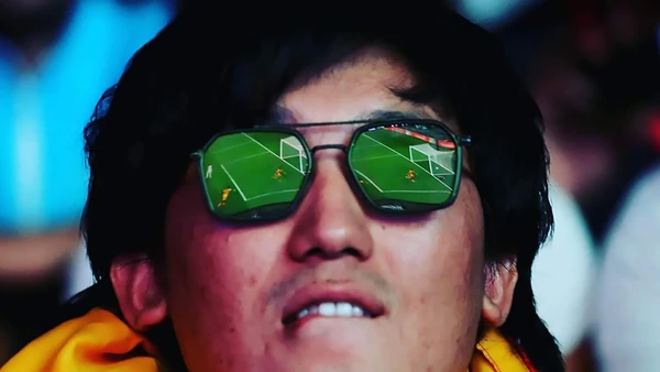 Hình ảnh ấn tượng của các cổ động viên tại World Cup 2022