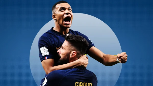 [Ảnh] Top cầu thủ ghi bàn nhiều nhất World Cup 2022