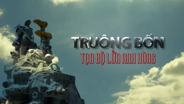 [Video] Tuổi xuân ở lại nơi Truông Bồn