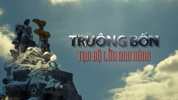 [Video] Tuổi xuân ở lại nơi Truông Bồn