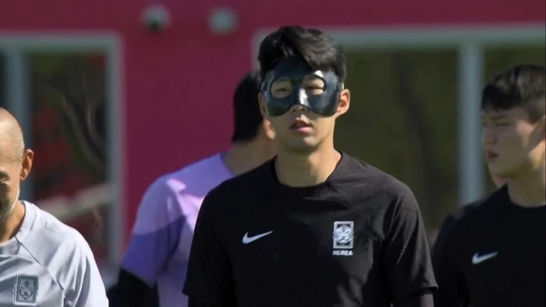 Hàn Quốc và Uruguay sẵn sàng cho cuộc đối đầu