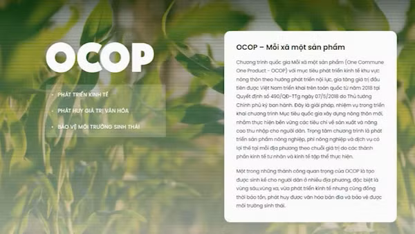 Đồng hành đưa nông nghiệp Việt Nam vươn lên mạnh mẽ