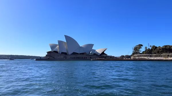 [Video] Ghé thăm Sydney trước trận bán kết World Cup bóng đá nữ 2023