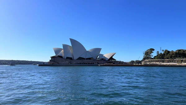 [Video] Ghé thăm Sydney trước trận bán kết World Cup bóng đá nữ 2023