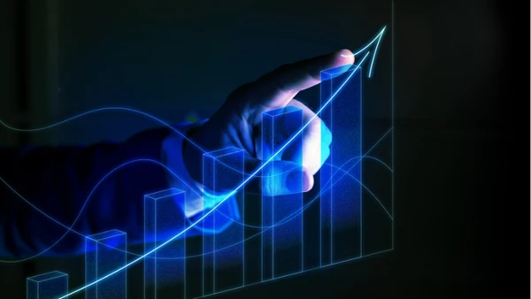 [Infographic] Chứng khoán ngày 25/3: Thị trường có phiên thứ hai liên tiếp phục hồi tốt, VN-Index tăng hơn 43 điểm