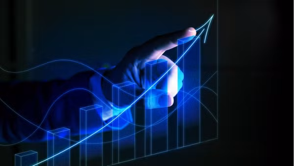 [Infographic] Chứng khoán ngày 25/3: Thị trường có phiên thứ hai liên tiếp phục hồi tốt, VN-Index tăng hơn 43 điểm