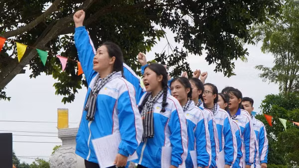 Tăng cường củng cố, xây dựng tổ chức cơ sở đảng và nâng cao chất lượng đội ngũ đảng viên trong bối cảnh mới