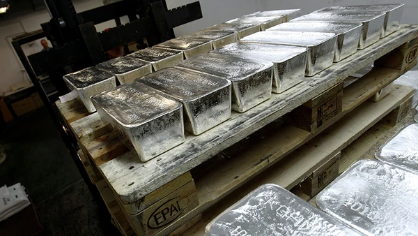 Ảnh minh họa. Nguồn: Reuters