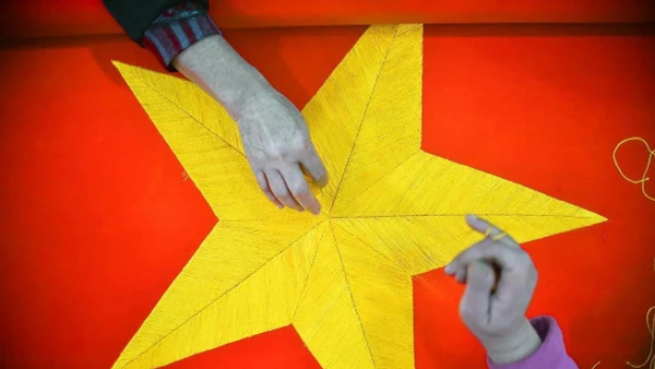 Xây dựng chuẩn mực đạo đức cách mạng cho cán bộ, đảng viên trong tình hình mới