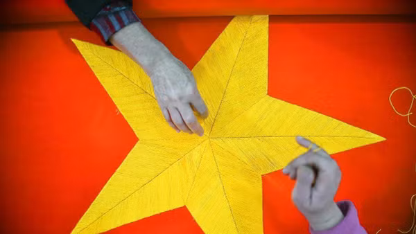 Xây dựng chuẩn mực đạo đức cách mạng cho cán bộ, đảng viên trong tình hình mới