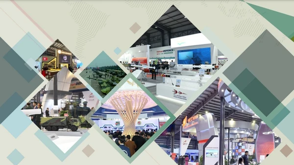Quảng bá thương hiệu quốc gia Việt Nam tại Triển lãm Quốc phòng quốc tế Việt Nam 2024 