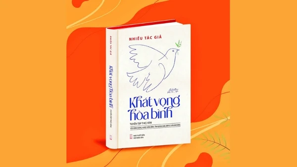 Bình Dương - Biểu tượng của khát vọng hòa bình