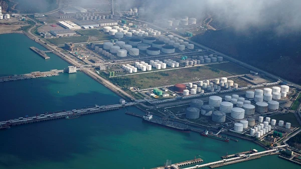 Ảnh minh họa. Nguồn: Reuters