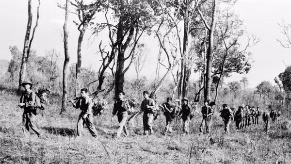 Chiến đấu ở Tây Nguyên (tháng 3 năm 1975)