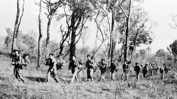 Chiến đấu ở Tây Nguyên (tháng 3 năm 1975)