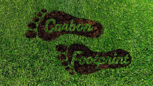 Giảm "dấu chân carbon" trong hoạt động du lịch 