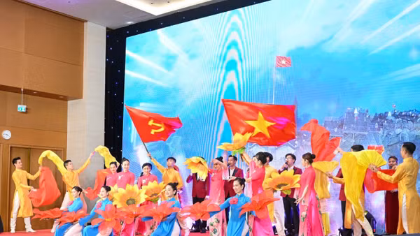 Cội nguồn sức mạnh của Đảng