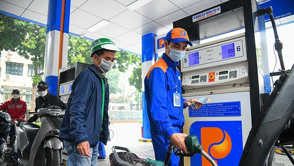 Ảnh minh họa: THÀNH ĐẠT