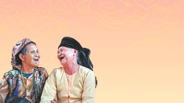 Cải thiện chất lượng sống cho người cao tuổi