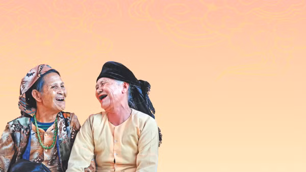 Cải thiện chất lượng sống cho người cao tuổi