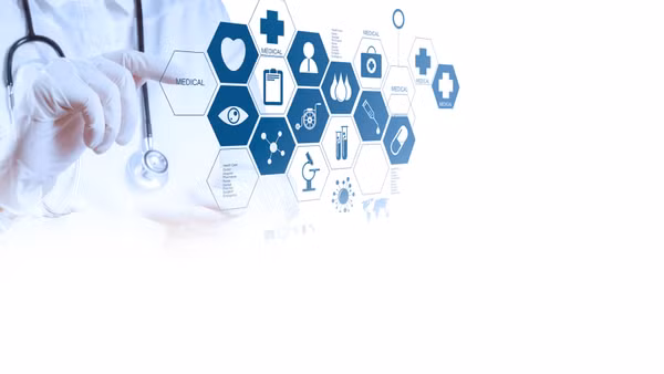 Bệnh án điện tử - Đơn thuốc điện tử: Chìa khóa mở cánh cửa Bệnh viện thông minh