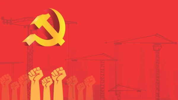 Chú trọng công tác phát triển đảng viên trong doanh nghiệp ngoài nhà nước