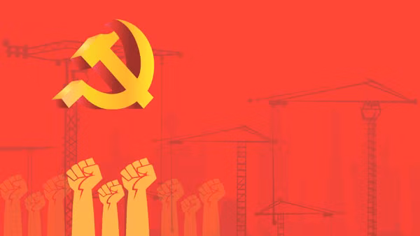 Chú trọng công tác phát triển đảng viên trong doanh nghiệp ngoài nhà nước