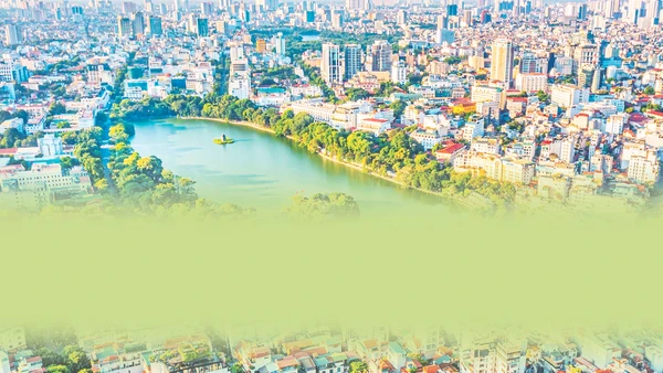 Sắp xếp đơn vị hành chính: Mở không gian phát huy hiệu quả nguồn lực