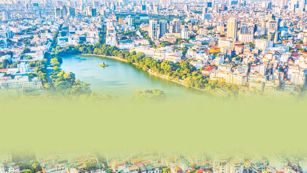 Sắp xếp đơn vị hành chính: Mở không gian phát huy hiệu quả nguồn lực