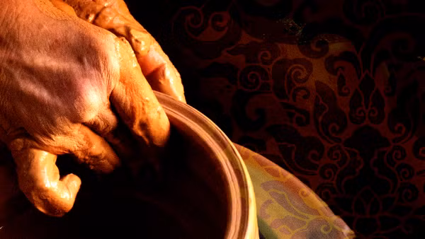 Làng nghề - Phố nghề & công nghiệp văn hóa Thủ đô