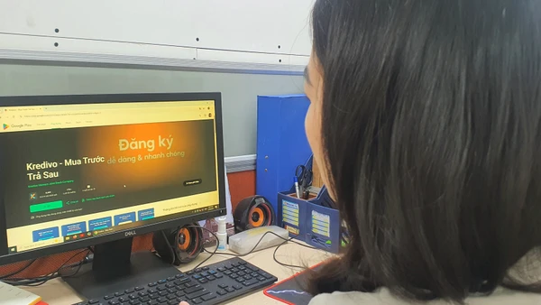 "Mua trước trả sau" đang trở thành xu hướng đầy sức hút tại Việt Nam.