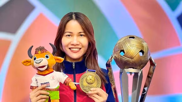 "Ngọn hải đăng" của cầu mây Việt