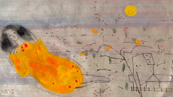 Minh họa: Nguyễn Minh