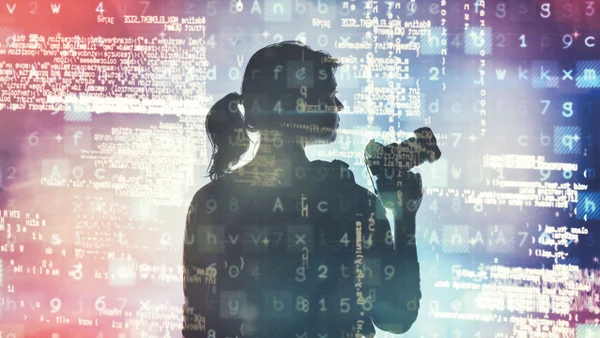 Ảnh minh họa. Nguồn: Shorthand