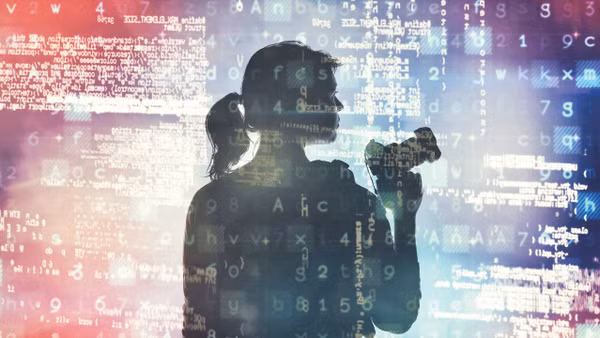 Ảnh minh họa. Nguồn: Shorthand