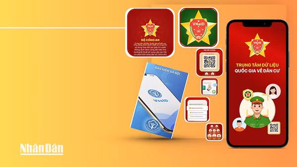 Ảnh: PHƯƠNG NAM.