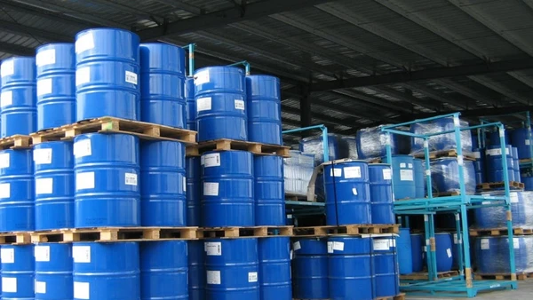 Quy định khai báo toàn bộ hóa chất nhập khẩu có thể khắc phục tình trạng nhập khẩu và sử dụng hóa chất sai mục đích, song lại gia tăng gánh nặng chi phí tuân thủ của doanh nghiệp. Nguồn: VINACHEM.