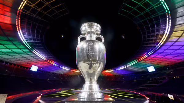 [EURO Quiz] Cúp EURO: Tên gọi, giá trị, chất liệu và những thông tin thú vị