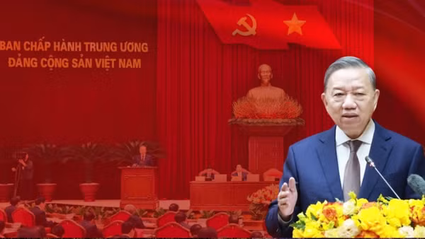 Tinh gọn tổ chức bộ máy các cơ quan của Đảng để thực sự là hạt nhân trí tuệ, đội tiên phong lãnh đạo cơ quan nhà nước