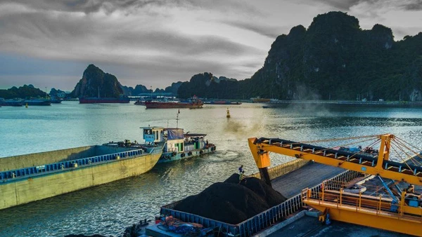 Trong tháng 5 vừa qua, TKV đã hoàn thành vượt mức kế hoạch sản xuất, kinh doanh, tiếp tục giữ vững, duy trì nhịp độ sản xuất ở mức cao.