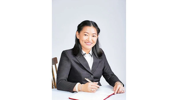 Chung sức hồi sinh thị trường bất động sản