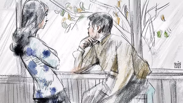 Minh họa | Hải Kiên