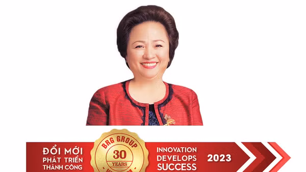 Trên hành trình hội nhập “Going Global”