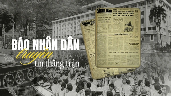 Tin chiến thắng từ chiến trường Phan Rang